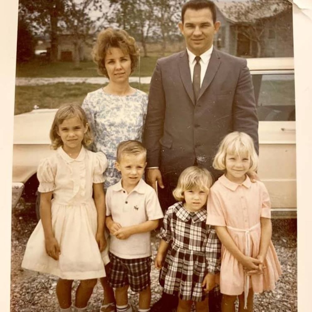 Meet your Posher, Rhonda